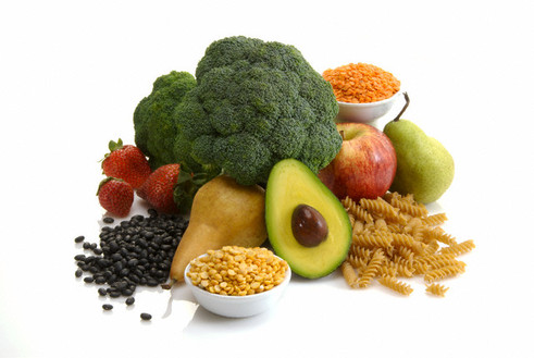 All you ned to know about fiber in food - Cancer Education and Research Institute (CERI) 