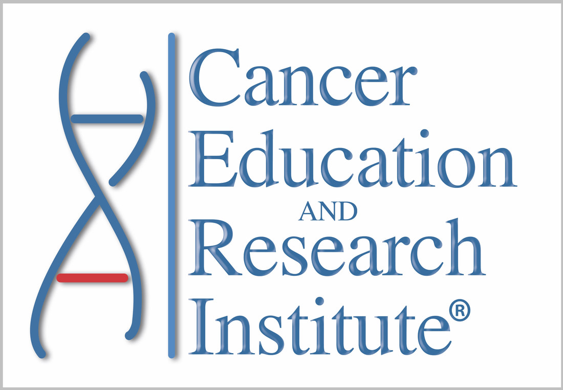 Cancer Research Simplified Homepage