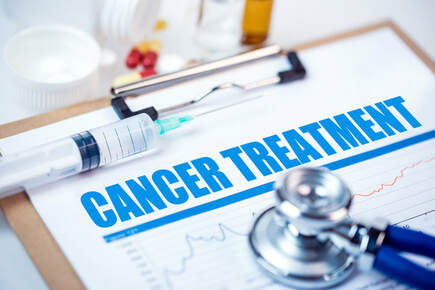 cancer treatment - types of cancer treatment - Cancer Education and Research Institute (CERI)