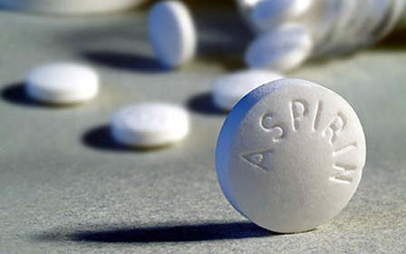The General Effects of Aspirin