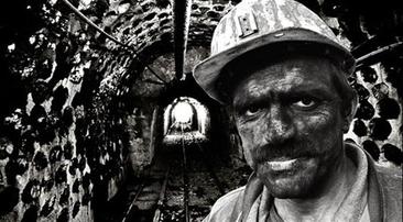 Coal mines cancer