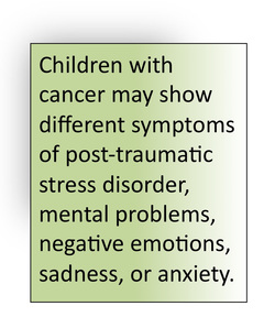 Children with Cancer