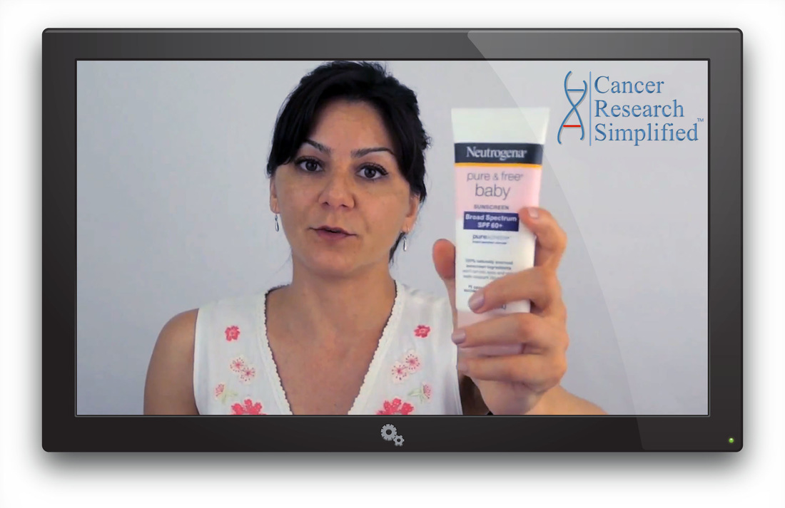 Watch our Cancer Videos - Cancer Research Simplified 