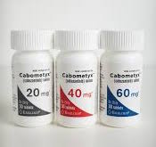 Cabometyx (cabozantinib) - renal cell carcinoma - Cancer Education and Research Institute (CERI)