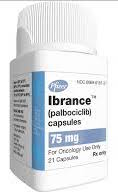 Ibrance (palbociclib) - breast cancer - Cancer Education and Research Institute (CERI)