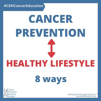 Cancer Prevention Education: Empowering Healthy Lifestyles
