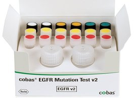 cobas® EGFR Mutation test v2 - NSCLC - Cancer Education and Research Institute (CERI)