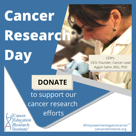 World Cancer Research Day | Cancer Education and Research Institute (CERI)