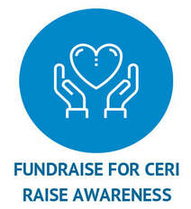 Fundraise for CERI - Cancer Education and Research Institute (CERI)