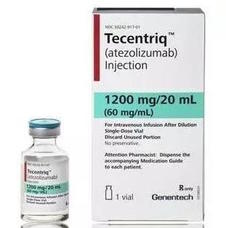 Tecentriq (atezolizumab) - non small cell lung cancer - NSCLC - Cancer Education and Research Institute (CERI)