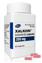 Xalkori (crizotinib) - NSCLC - Cancer Education and Research Institute (CERI)